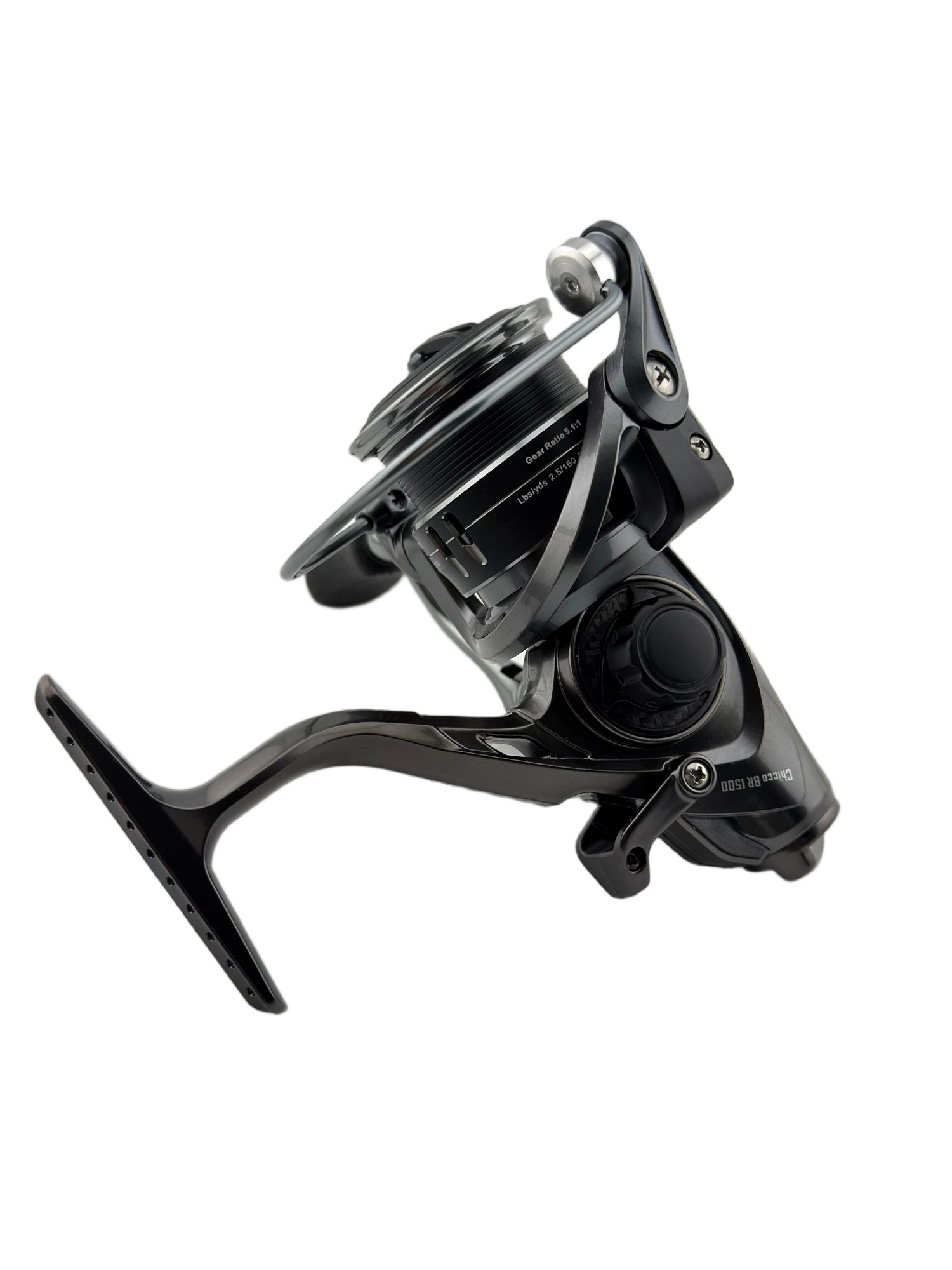 Катушка EastShark Chicco BR 1000