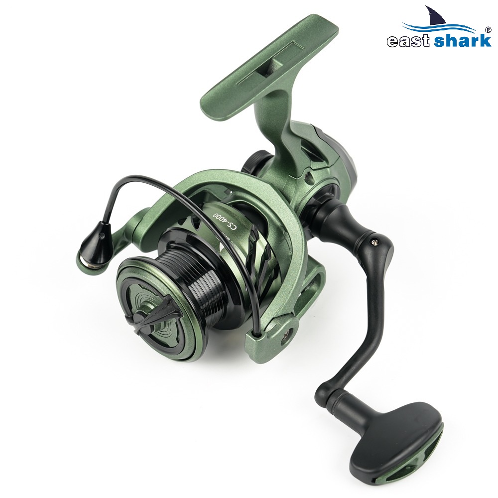 Катушка EastShark CS-6000