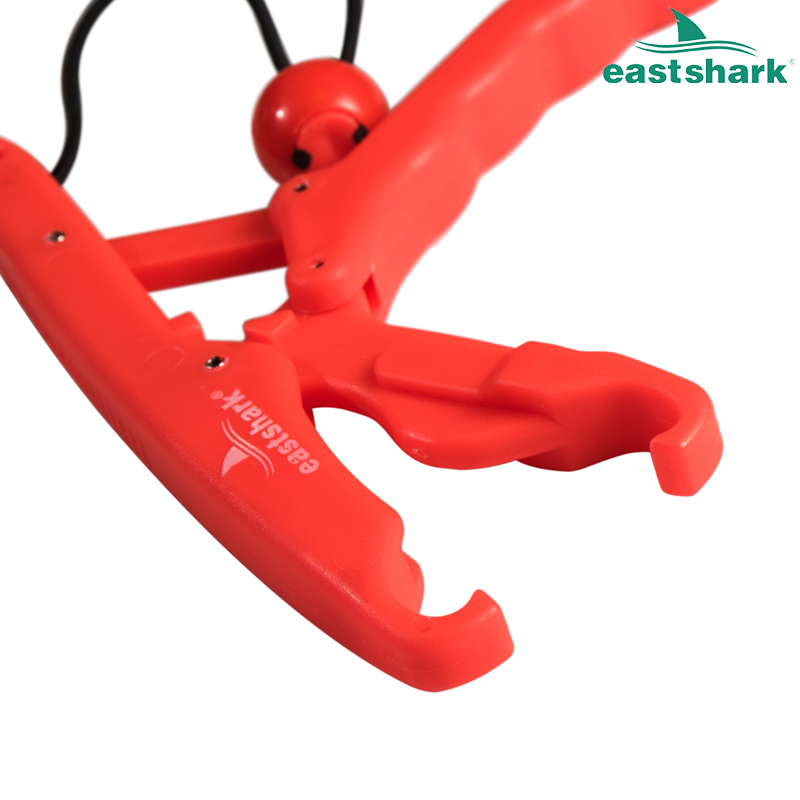 Захват для рыбы Eastshark Fish Grip HSP-698A малый Оранжевый