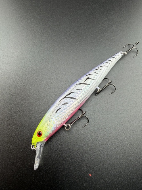 Воблер EastShark Point 115 SP #17