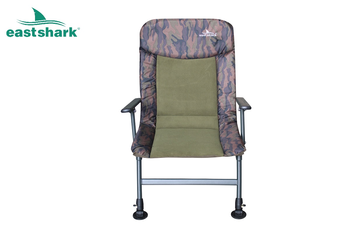 Кресло EastShark HYC 001L-CAMO