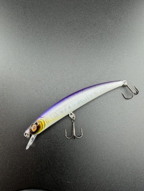 Воблер EastShark Jip 90SP #02