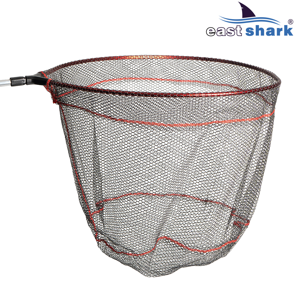 Голова на подсак ES RW 50*60 см полукруг прорезиненный