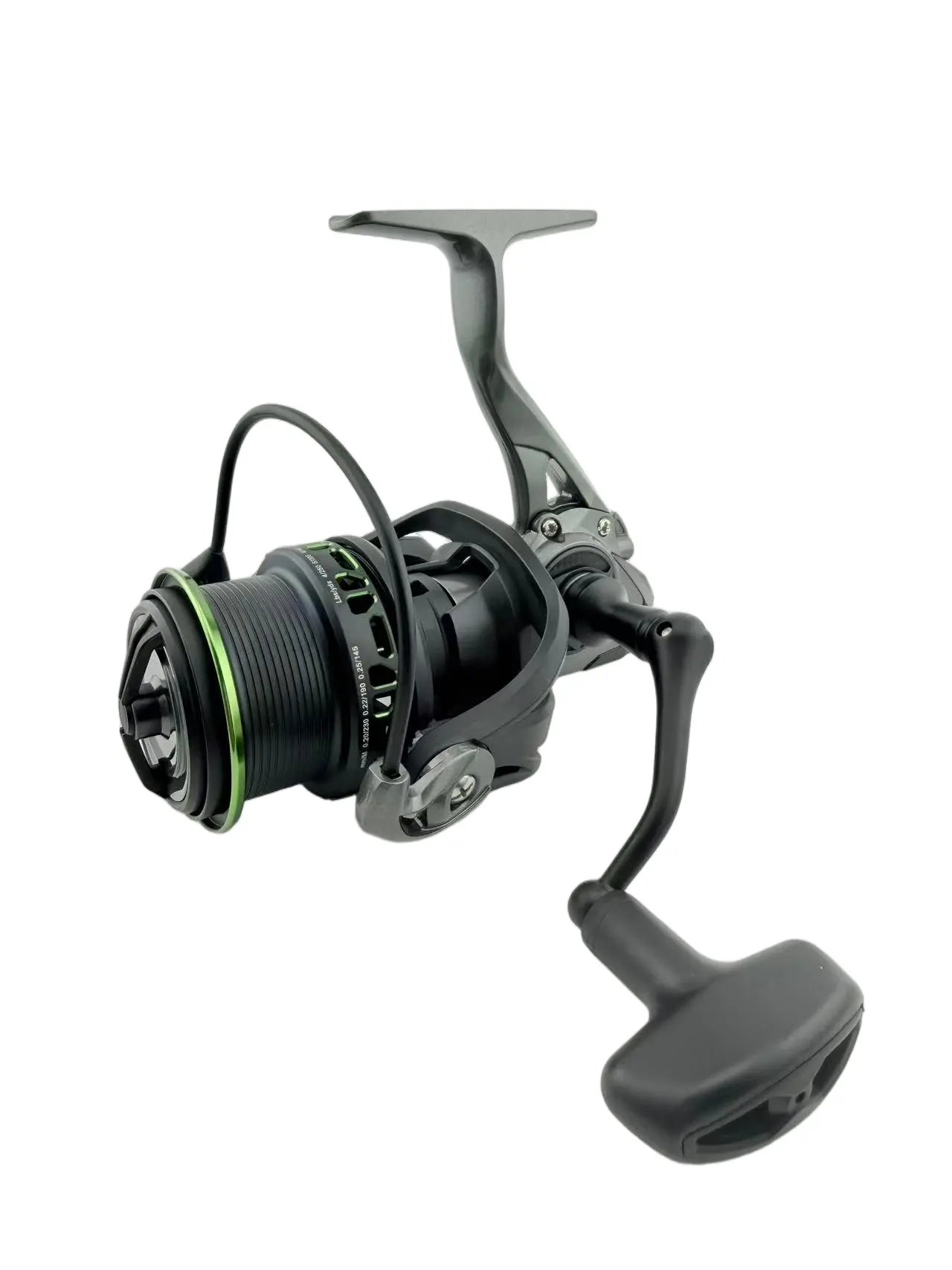 Катушка EastShark APEX 5000