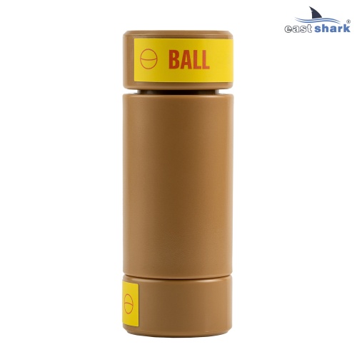 Пресс для изготовления насадок "Шар" Ball-Hook Bait Press 10mm ES-20210