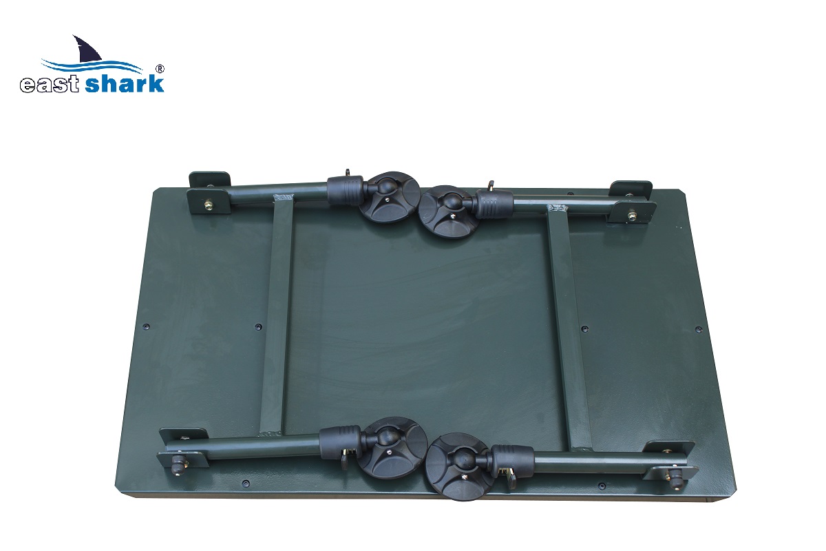 Столик монтажный металл 73х46 HYA 031 M