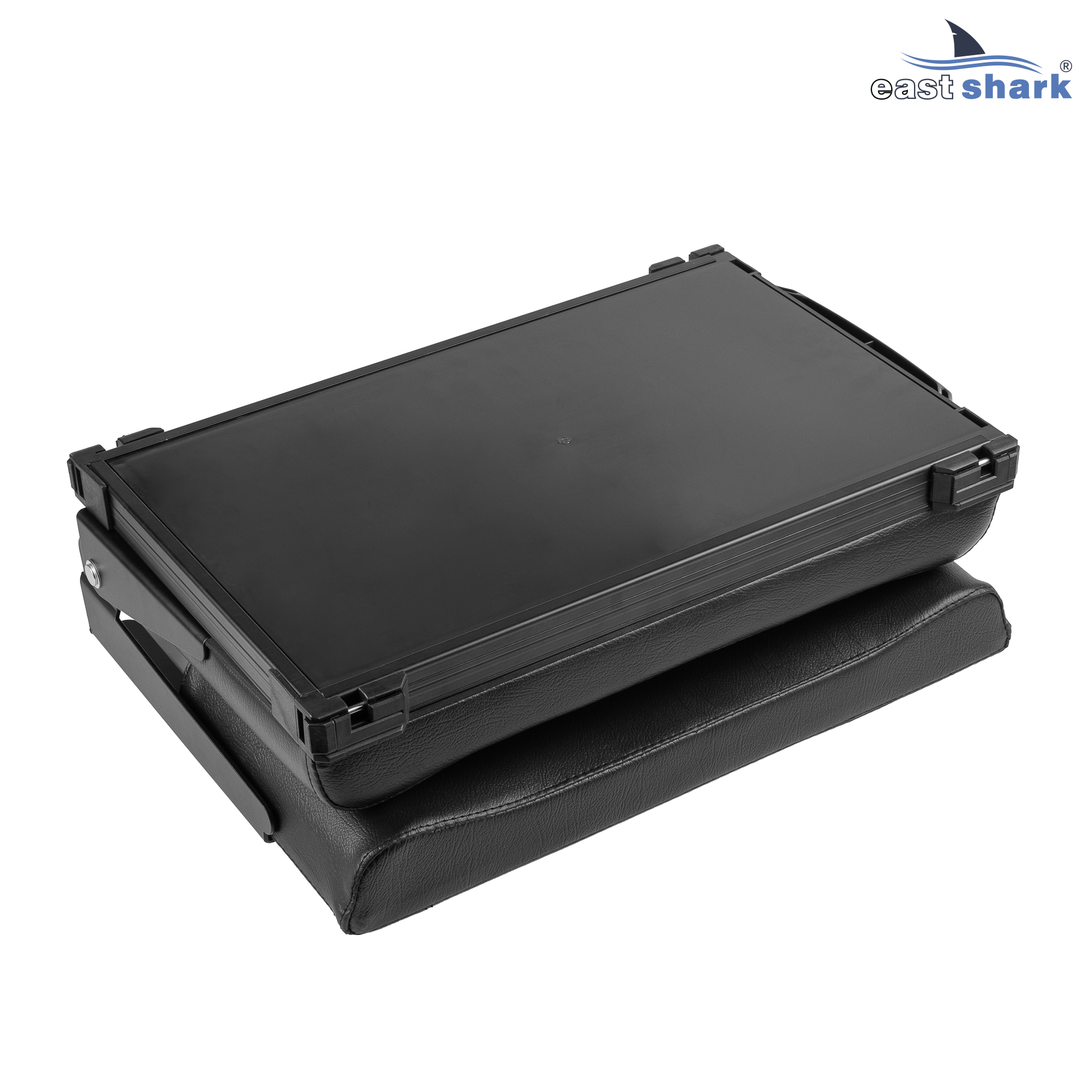 Модуль сидение со спинкой на платформу EastShark TCA 007F