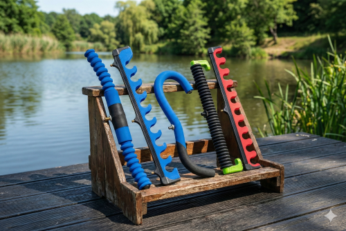 Гребенки и держатели