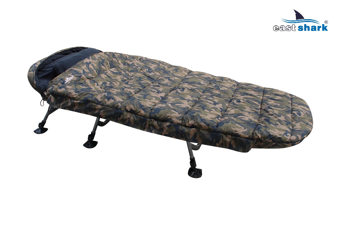 Спальный мешок EastShark HYS 007 - CAMO