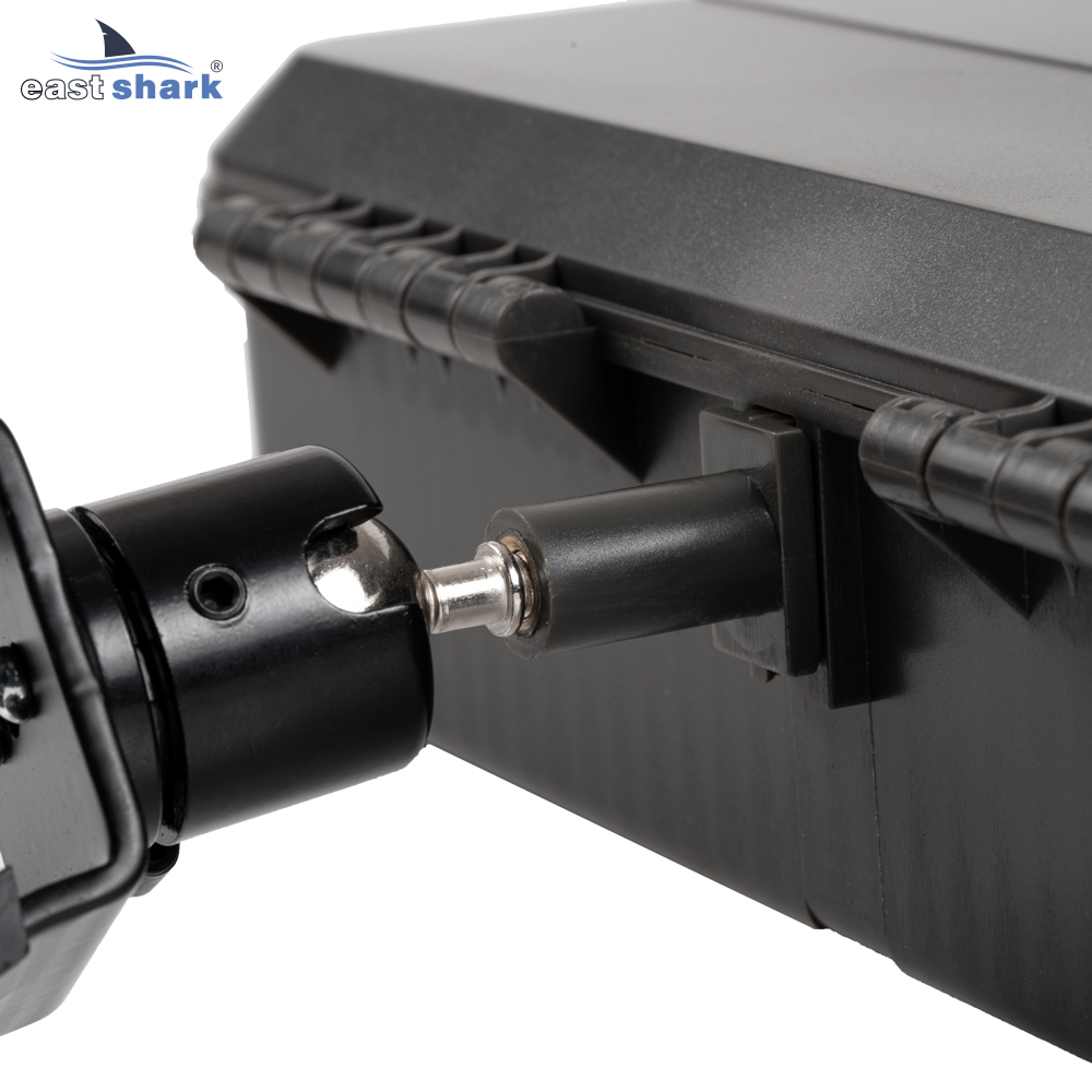 Коробка Tackle Box EastShark HS 02 A