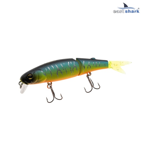 Воблер EastShark Tiny Meg 88SP #15