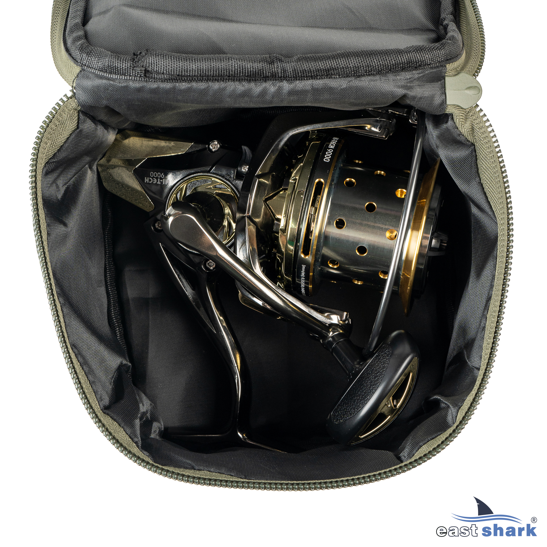 Сумка для катушки EastShark ZYB-181814