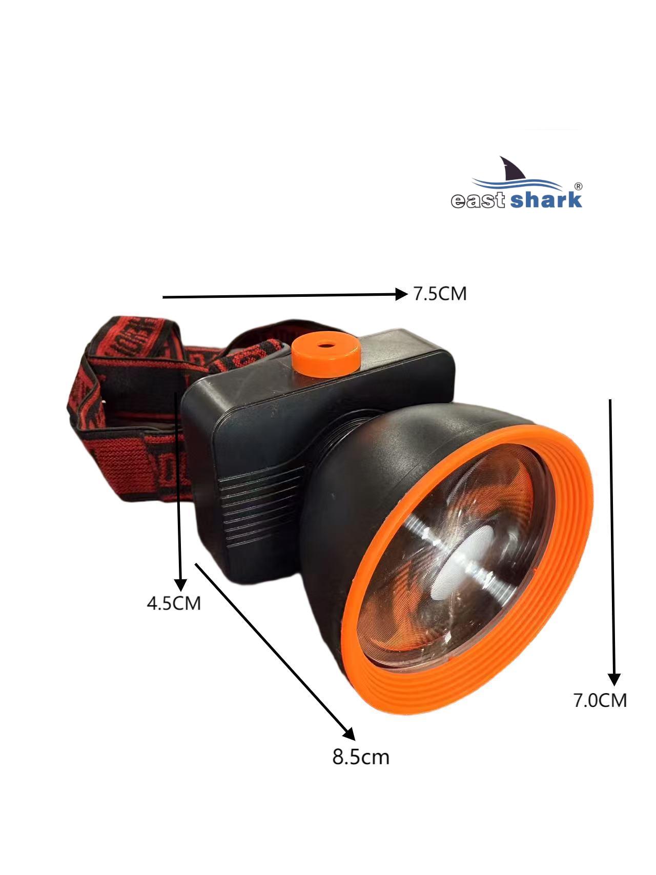 Фонарь ZGF-685