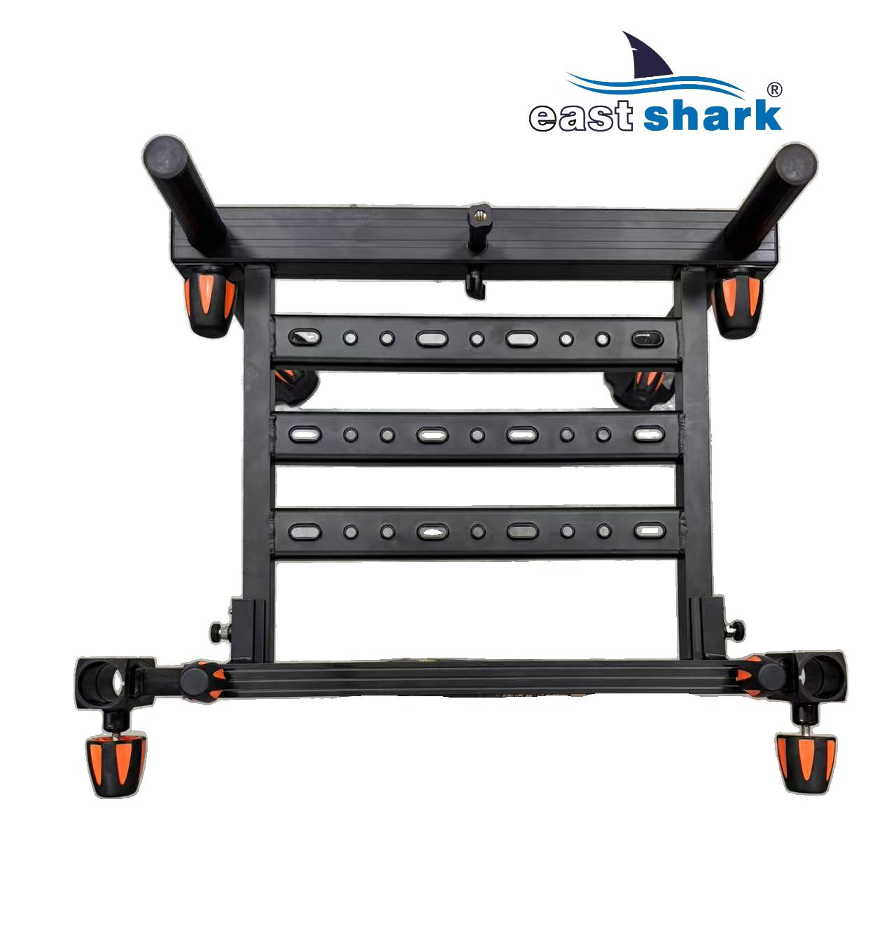 Педана регулируемая EastShark TFA 007