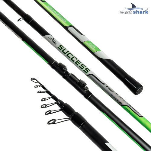 Удилище EastShark Success bolo 10-40 с/к 4м
