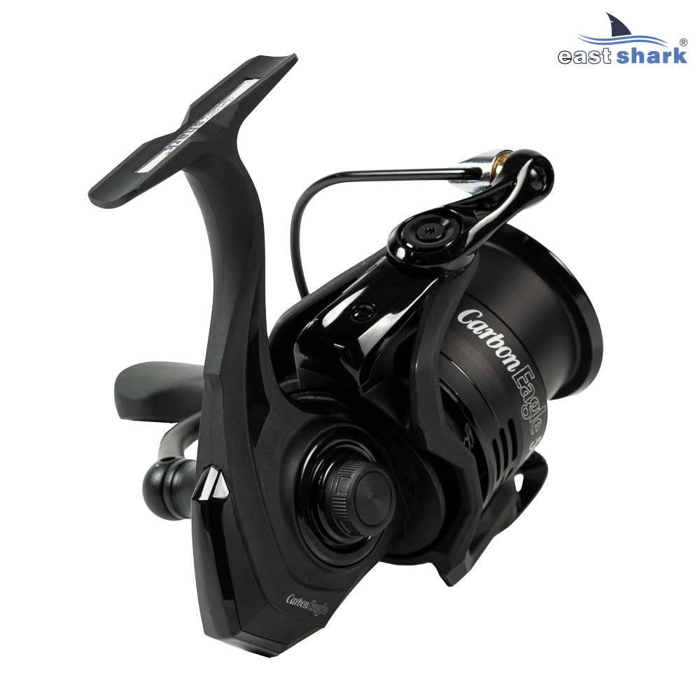 Катушка EastShark CARBON EAGLE 2000