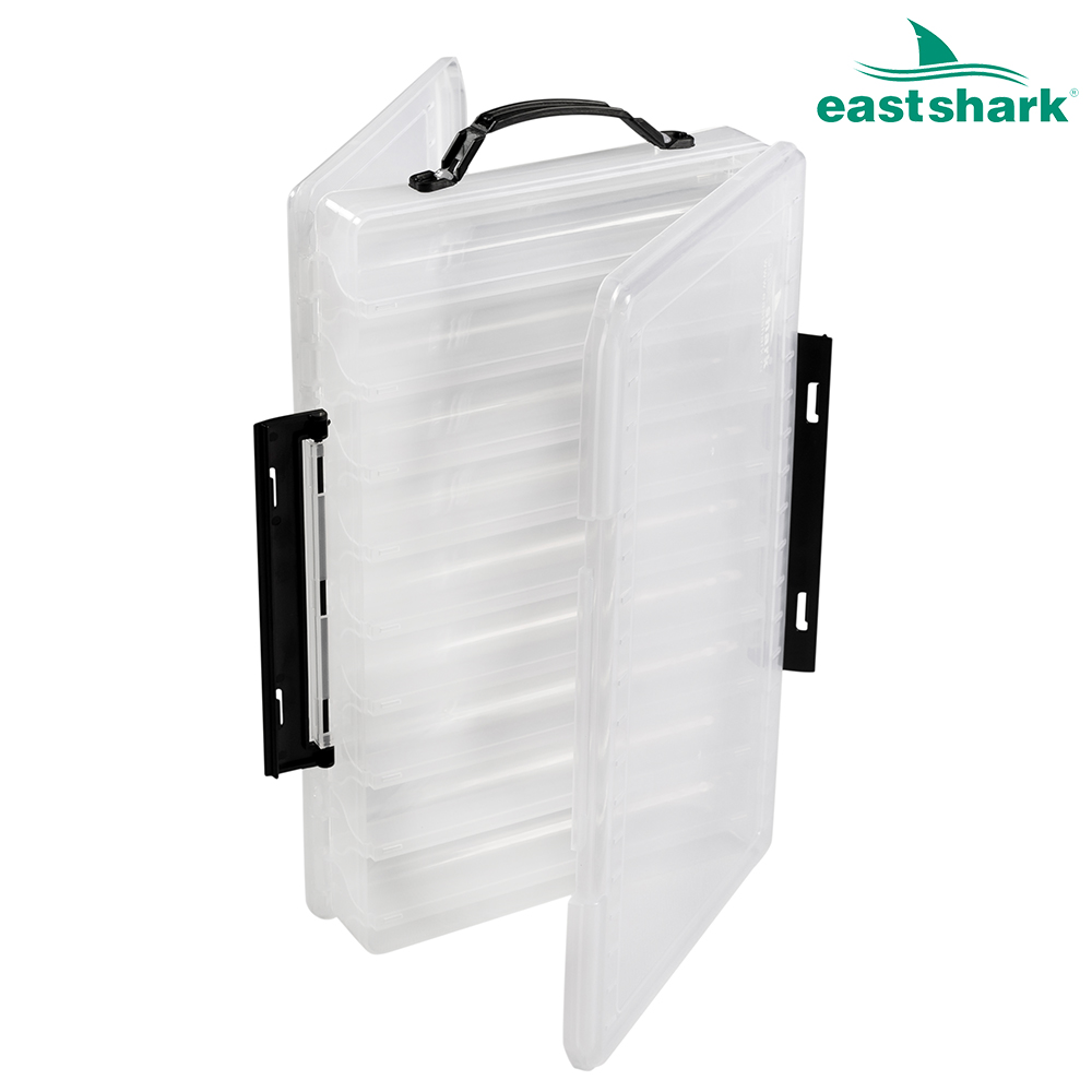 Коробка для приманок ES-203