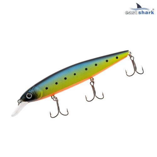 Воблер EastShark Boll 130SP #11