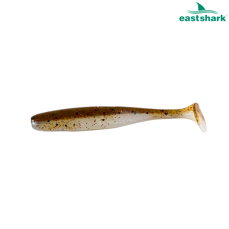 Силиконовая приманка ES3118 100 мм (4 шт/уп) color: 105