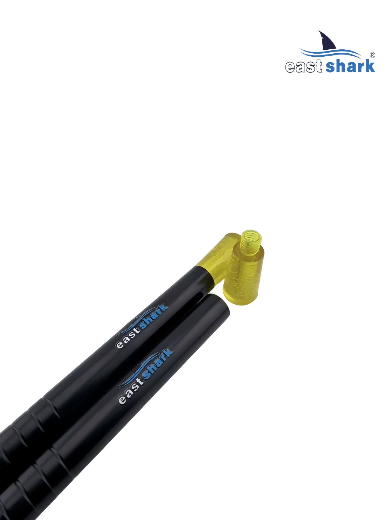 Маркерные колышки 50 см с пазом для светлячка