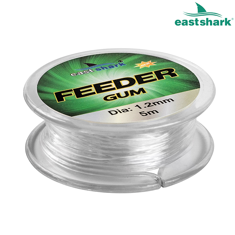 Фидергам (фид. амортизатор) 5м 1 мм