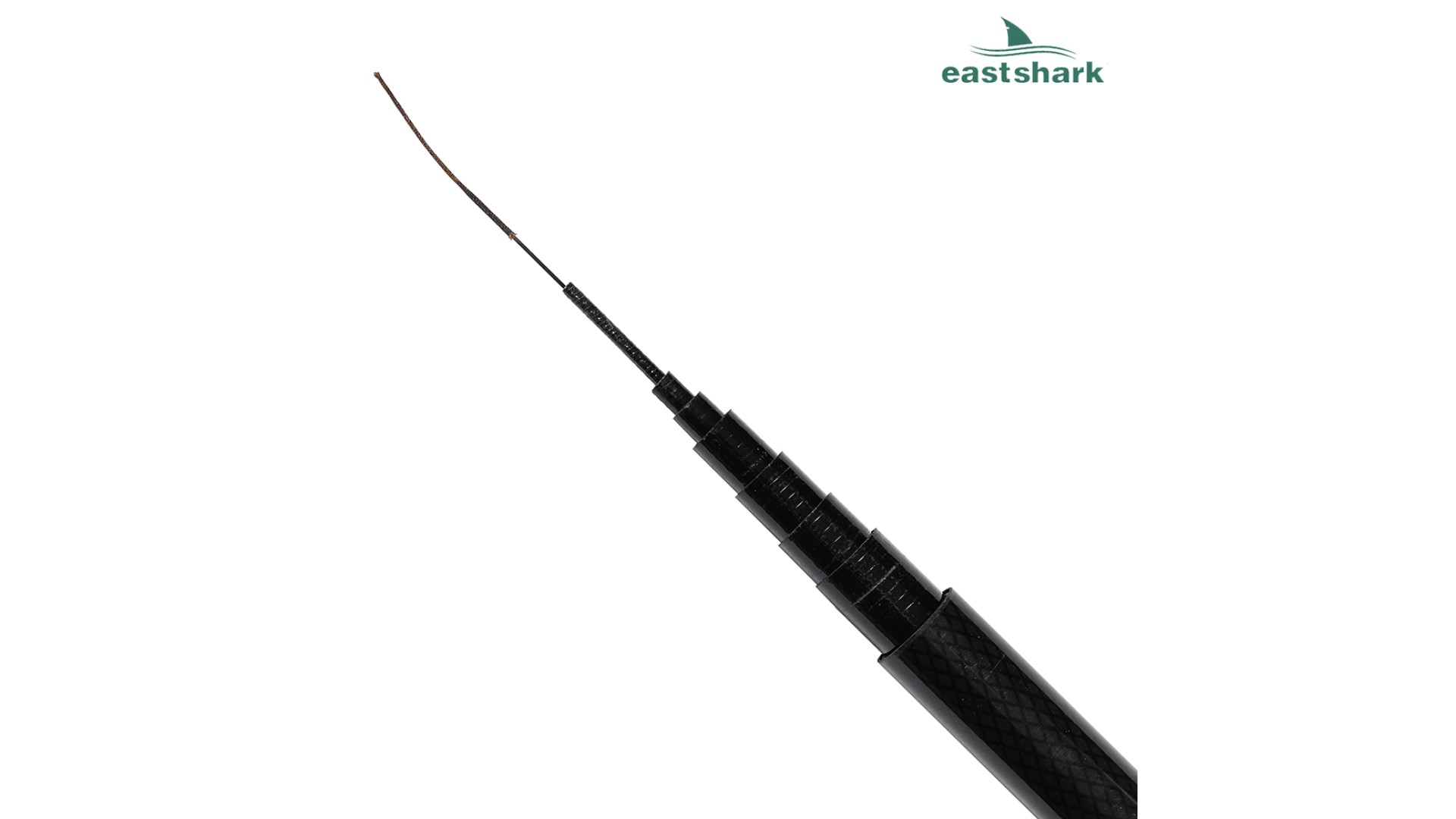 Уд. Princess carbon mini 10-30 б/к 3,6m