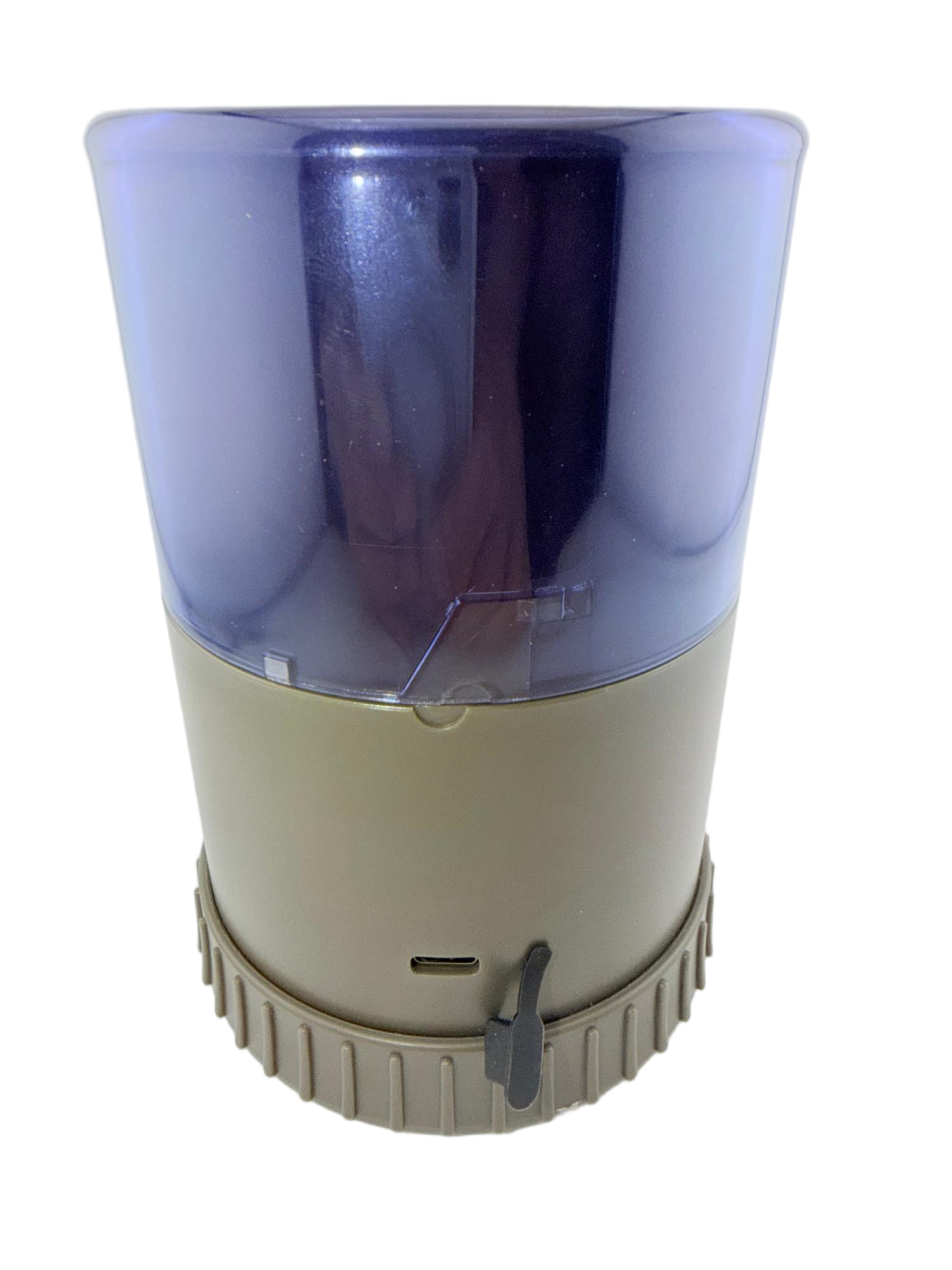Электромолотилка Tornado Crusher EastShark ES-10204