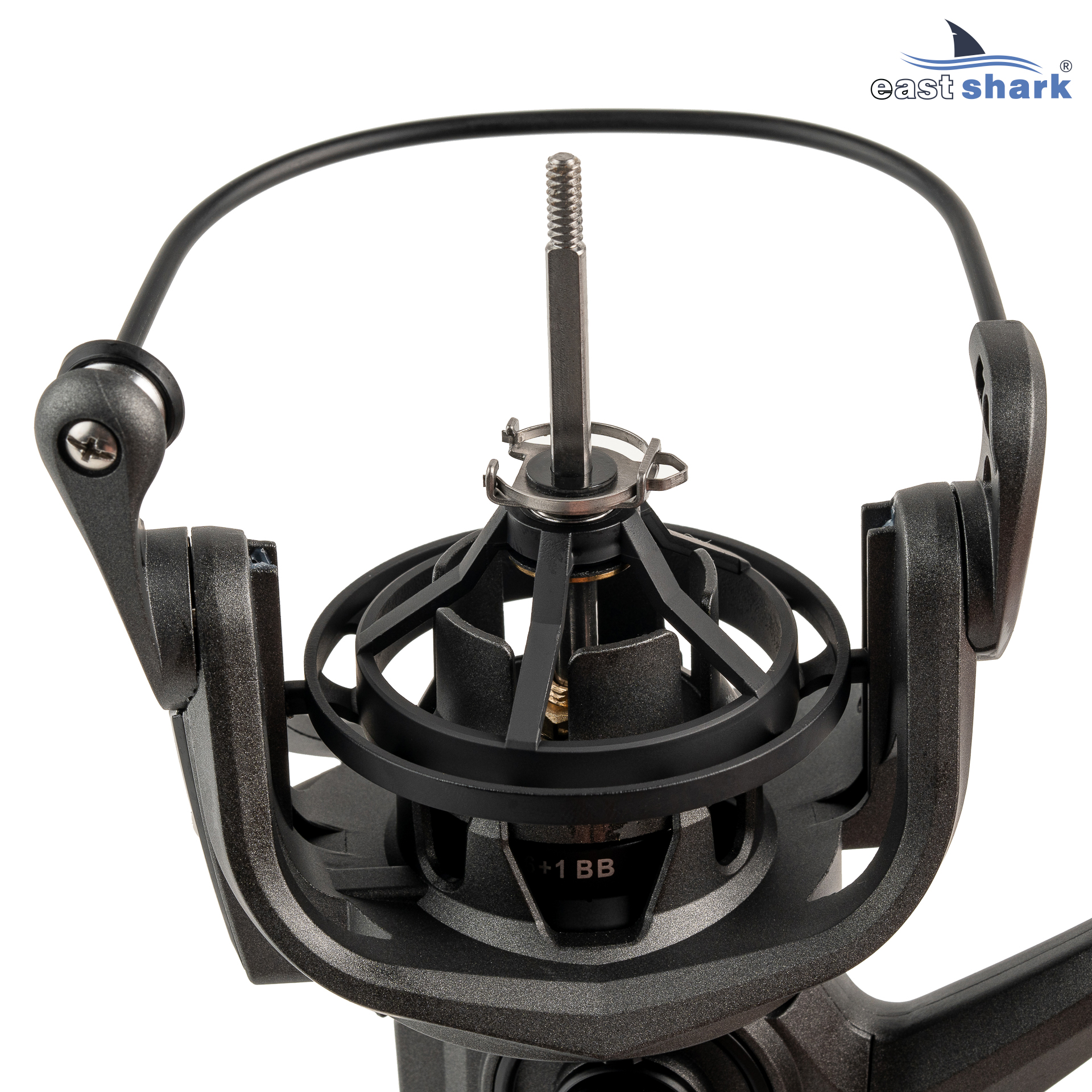 Катушка EastShark DURABLE 4000