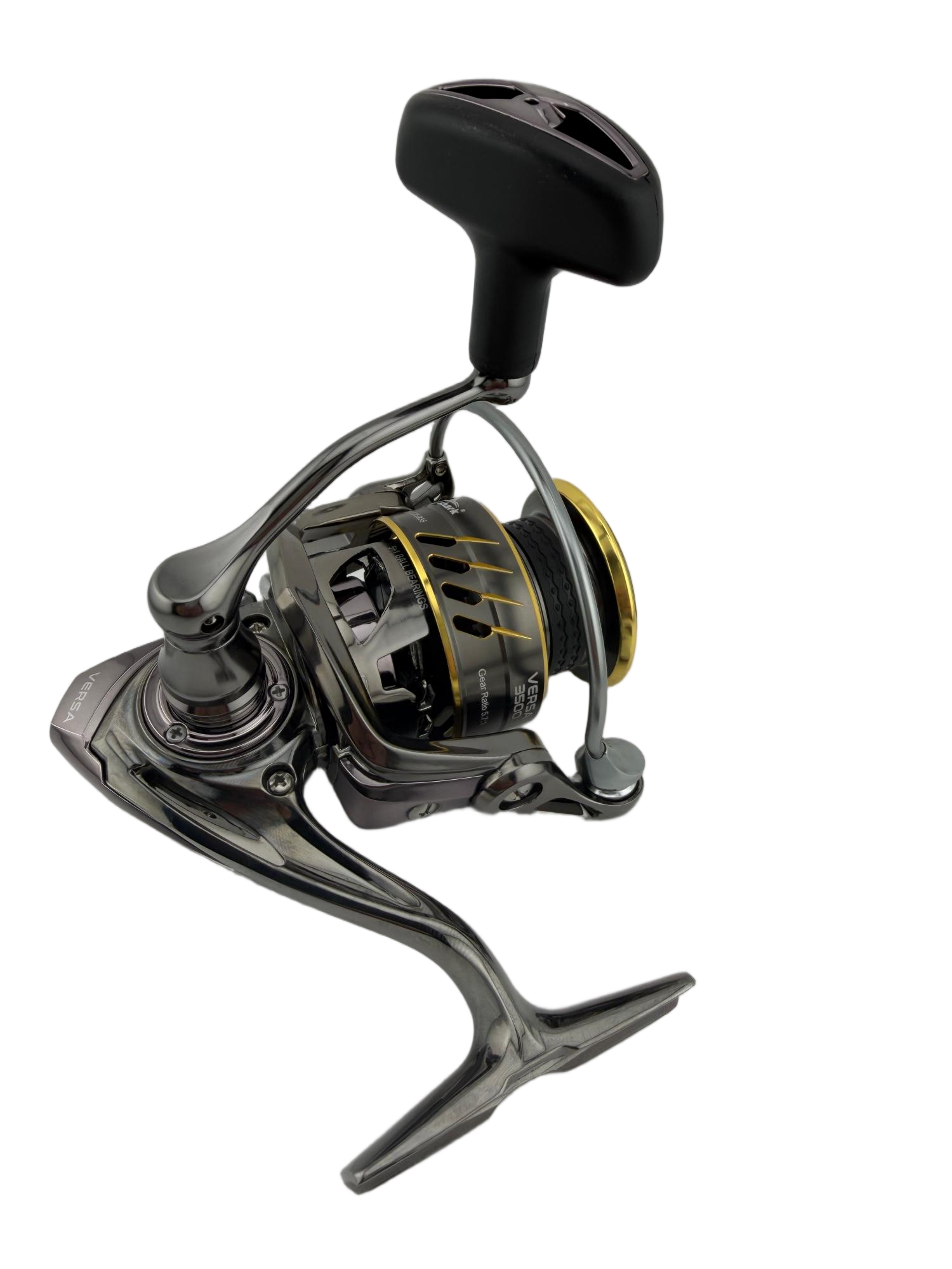 Катушка Eastshark VERSA 2500