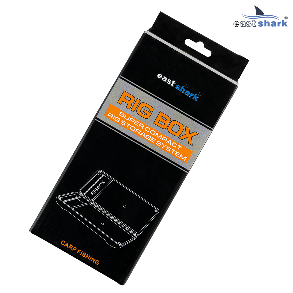 Поводочница Rig BOX EastShark HZ-03