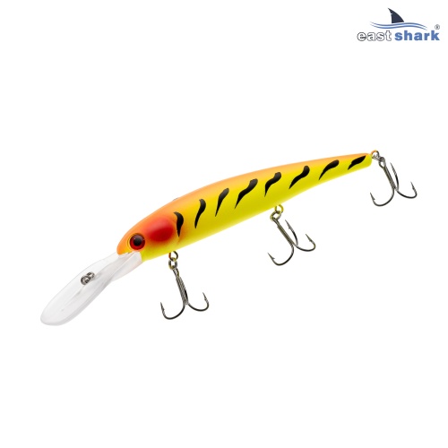 Воблер EastShark Bandit 160F #14