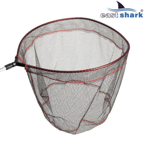 Голова на подсак ES RW 50*60 см полукруг прорезиненный