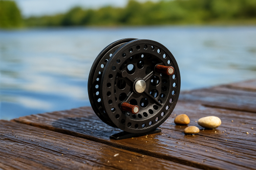 Катушки иннерционные