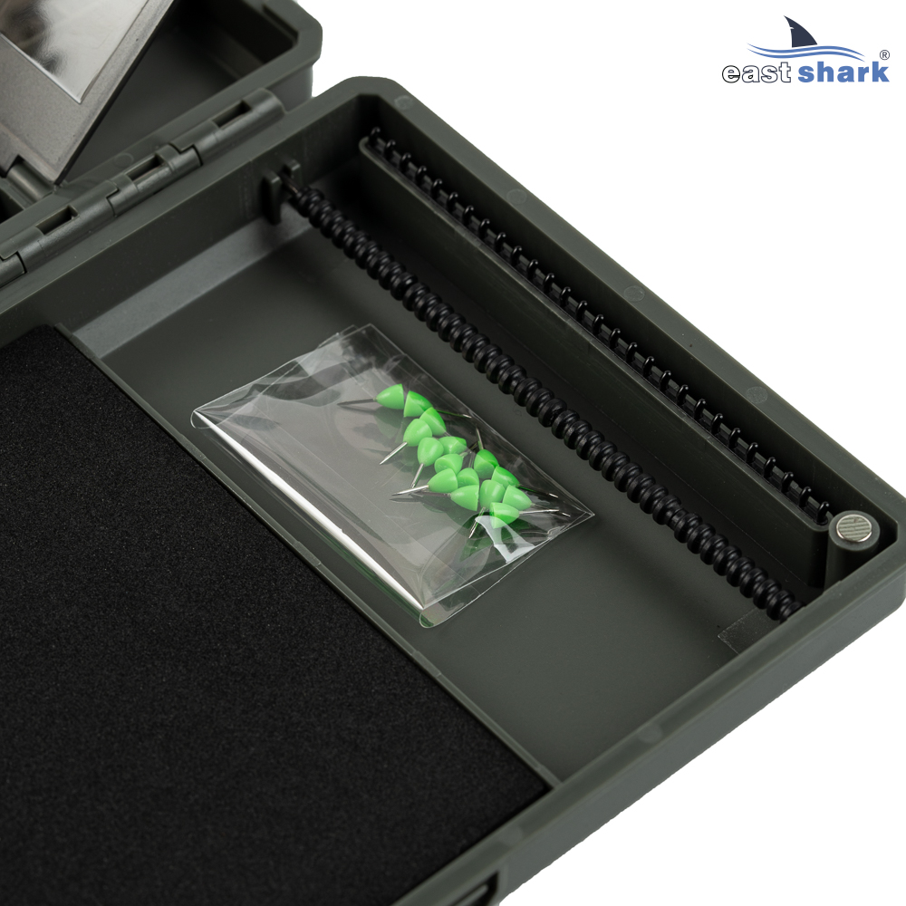 Поводочница Carp BOX EastShark A250C Professional edition