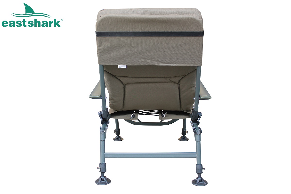 Кресло EastShark HYC 022L-UA