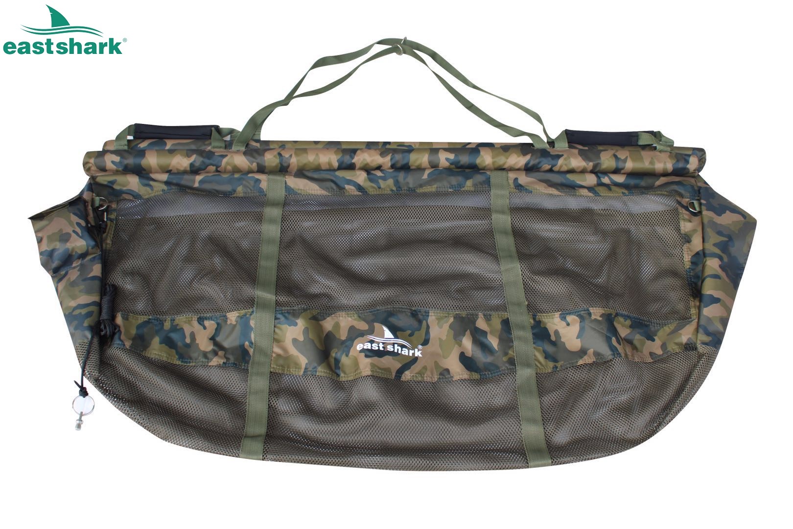 Сумка для взвешивания HYL 021-W-CAMO