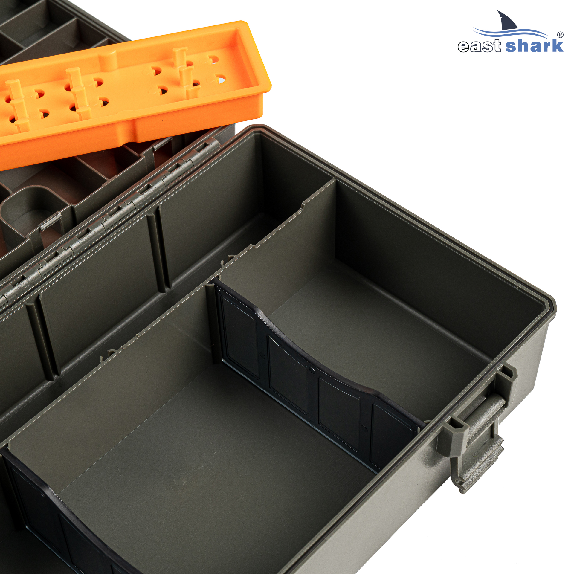 Коробка TACKLE BOX EastShark 2260 F