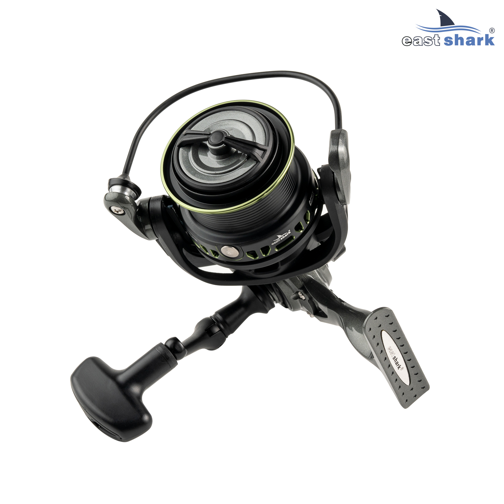 Катушка EastShark APEX 4000