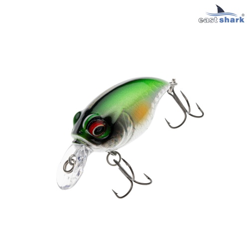 Воблер EastShark Griff 43F #17