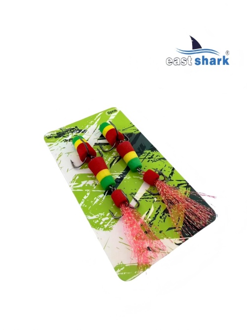 Мандула ES 201 (уп. 2 шт)