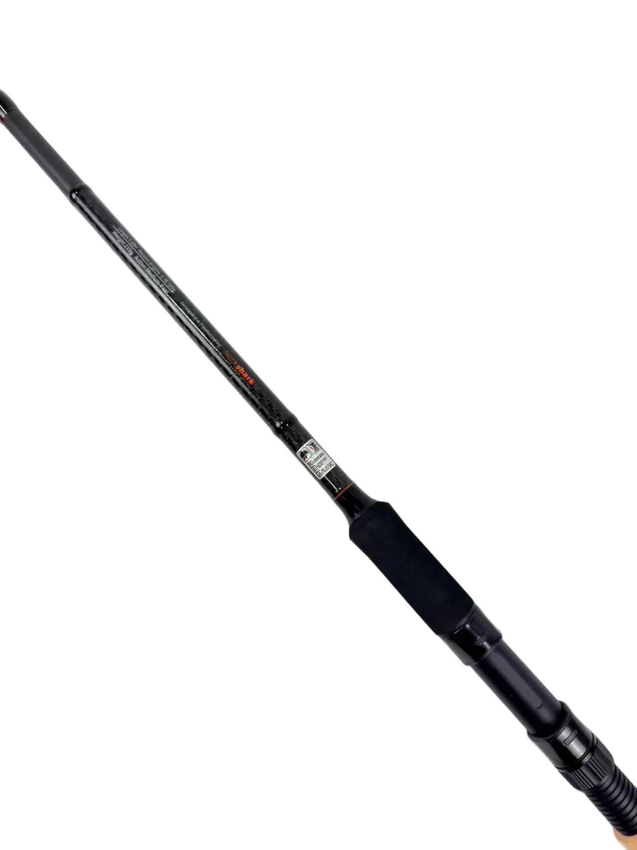 Удилище фидерное EastShark Atomic Feeder 120 g 3,6 m