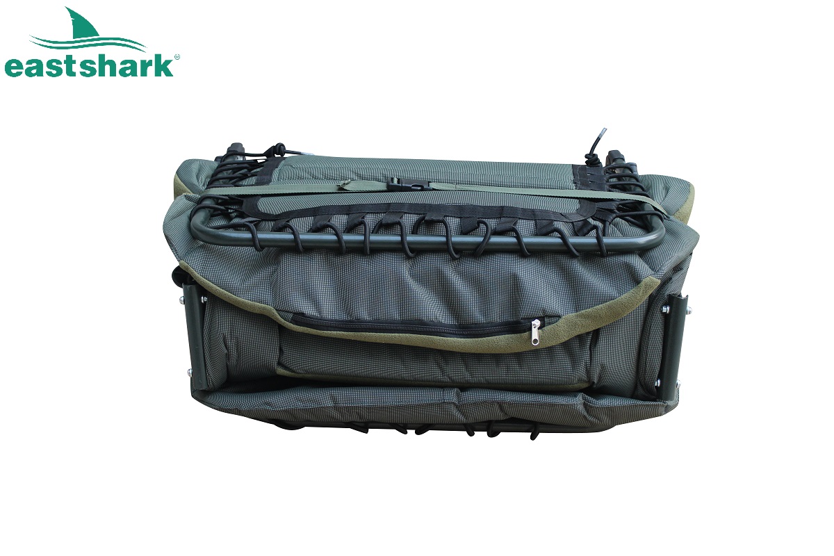 Раскладушка EastShark HYB 032-UA