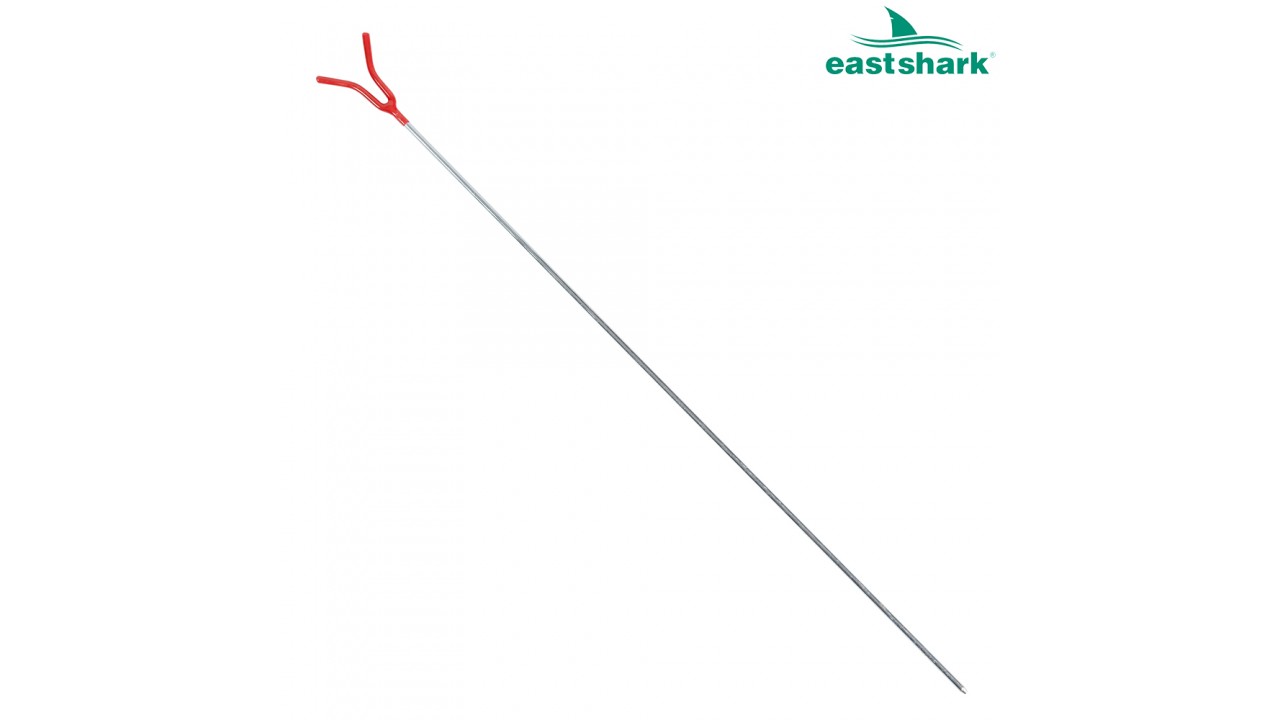 Стойка для удилища металл V-образная (уп.10шт.)