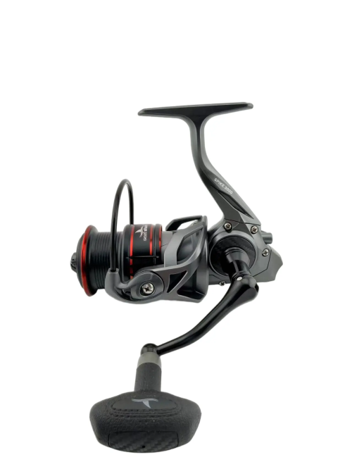 Катушка EastShark SPIKE 3000