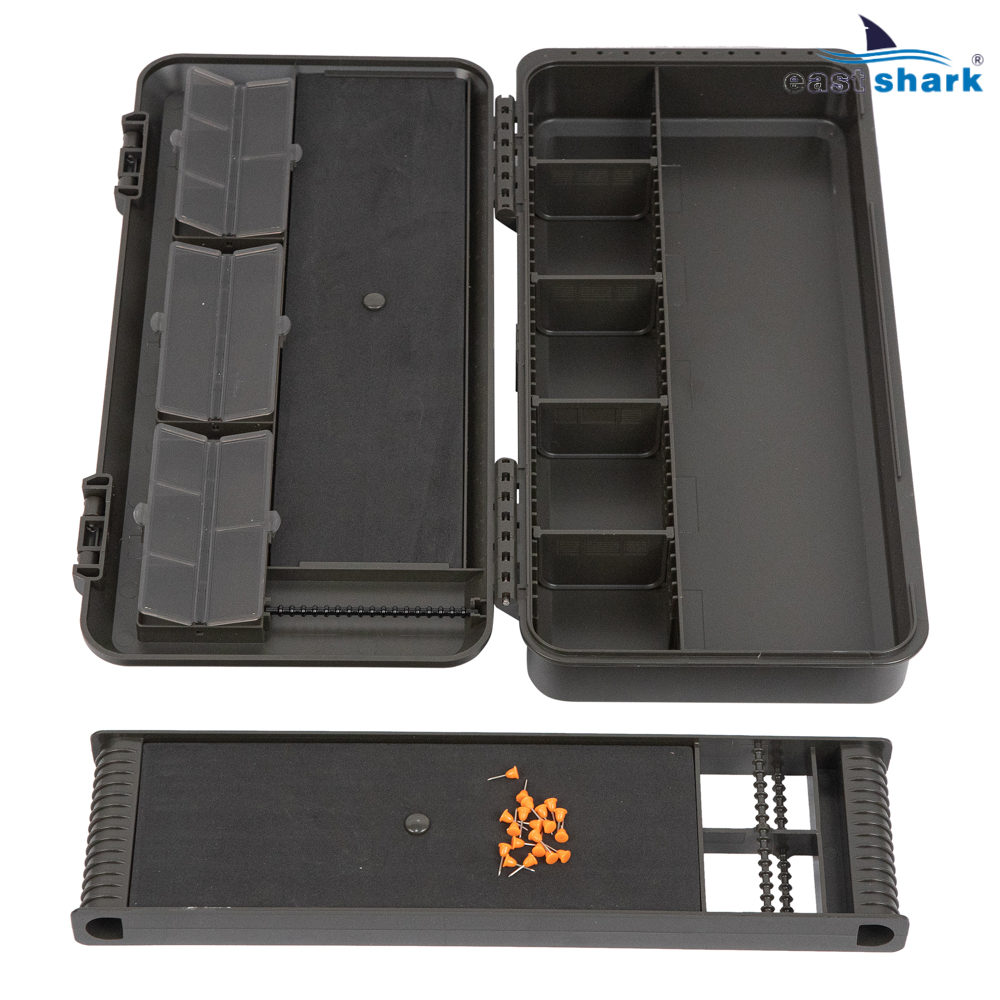 Коробка Tackle Box EastShark HL 02