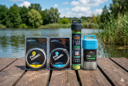 ПВА материалы