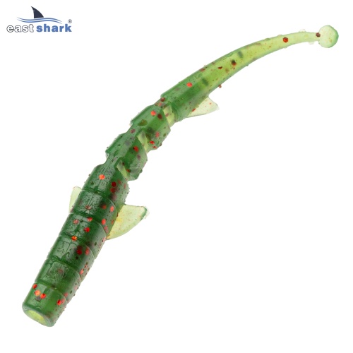 Силиконовая приманка ES AIR SLUG 65 mm #PA16(уп.15шт)
