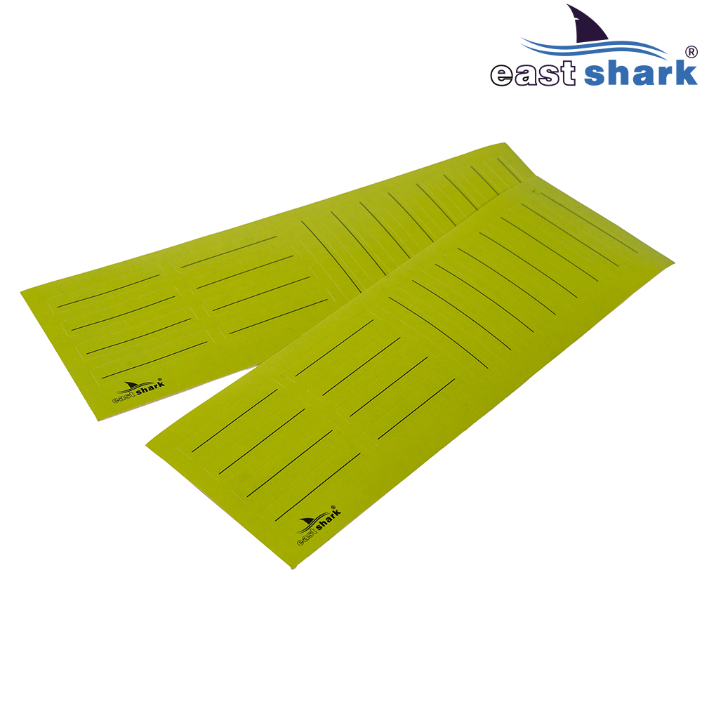 Коробка Tackle box EastShark H353 с поводочницей