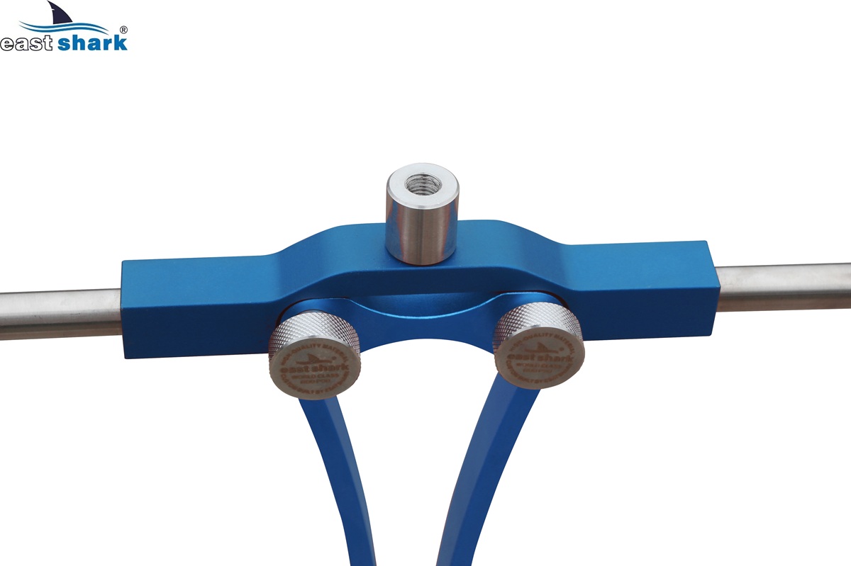Rod-pod EastShark RP-TRD 3000 BLUE