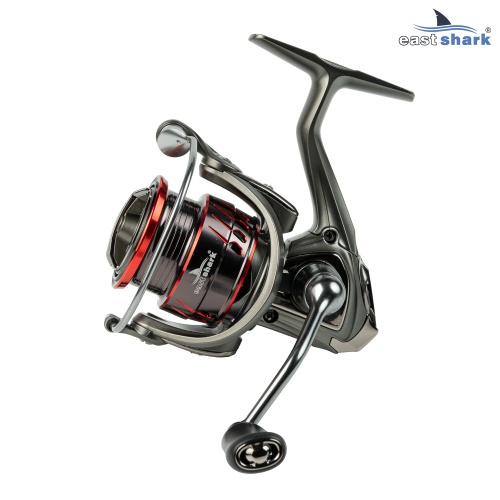 Катушка безынерционная EastShark Obsidian 1000